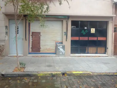 Local en Alquiler en San Fernando, Partido de San Fernando