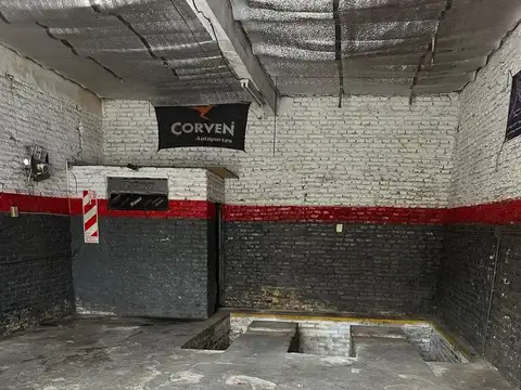 Local en Alquiler en San Justo, Partido de La Matanza