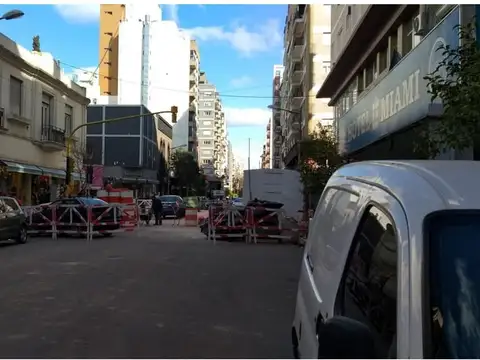 Local en Alquiler en Centro, Mar del Plata