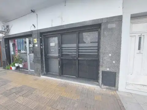 Local en Alquiler en Centro, Quilmes