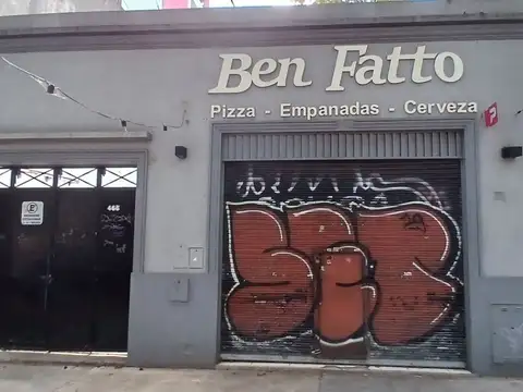 Local en Alquiler en Zona Sur, La Plata