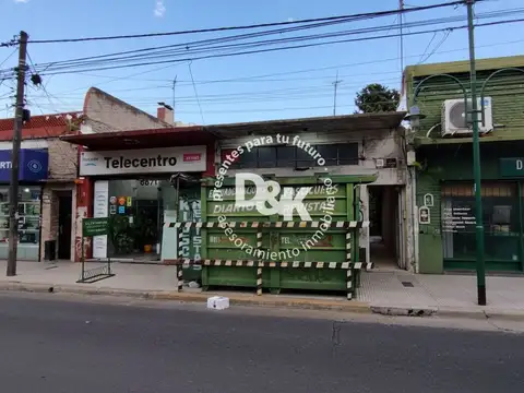 Local en Alquiler en Villa Adelina, Partido de San Isidro