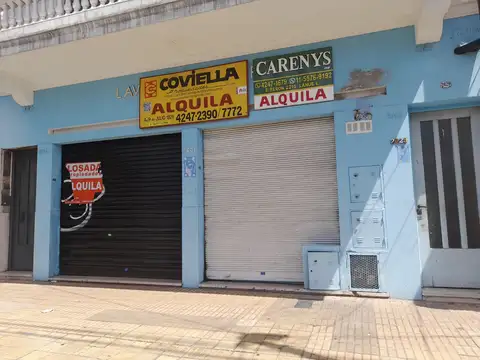 Local en Alquiler en Lanus Este, Lanus
