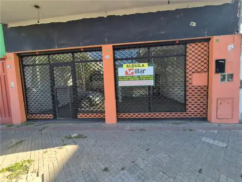 Local en Alquiler en Banfield, Partido de Lomas de Zamora