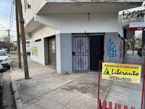 Local en Alquiler en Castelar Norte, Castelar