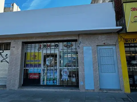 Local en Alquiler en San Justo, Partido de La Matanza