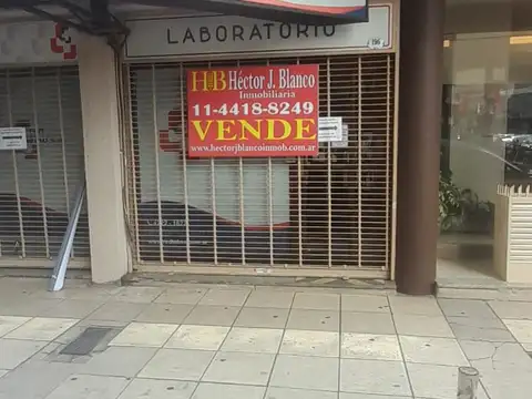 Local en Alquiler en Avellaneda, Partido de Avellaneda