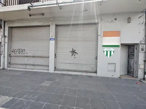 Local en Alquiler en Gregorio de Laferrere, Partido de La Matanza