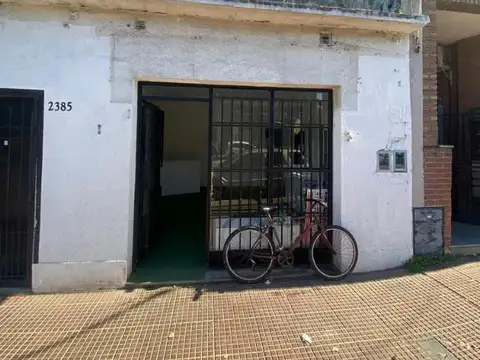 Local en Alquiler en Jose Leon Suarez, Partido de General San Martín