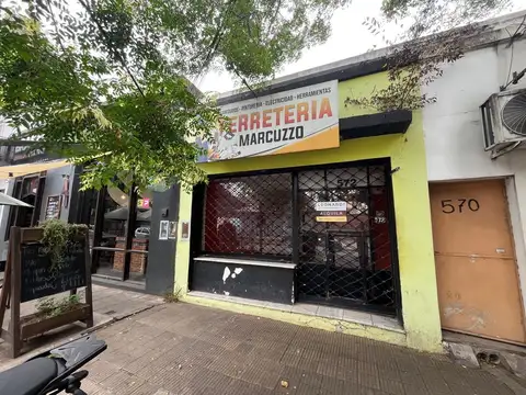 Local en Alquiler en Centro, Belen de Escobar