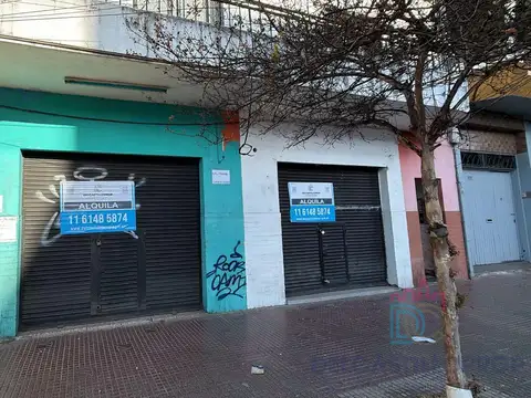 Local en Alquiler en Virreyes, Partido de San Fernando