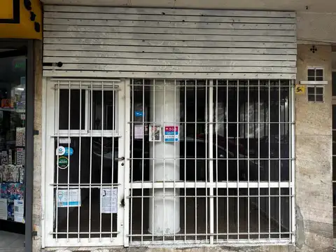 Local en Alquiler en La Plata, Partido de La Plata