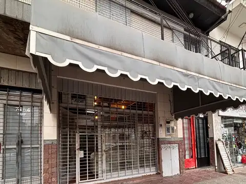 Local en Alquiler en Villa Bosch, Partido de Tres de Febrero