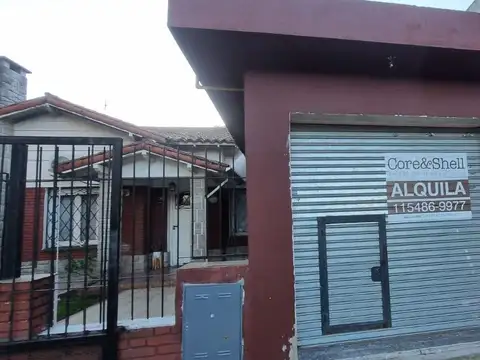 Local en Alquiler en Muñiz, Partido de San Miguel