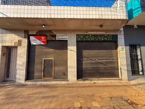 Local en Alquiler en Lomas del Mirador, Partido de La Matanza