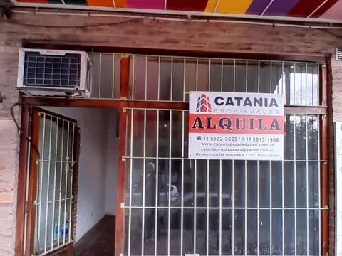 Local en Alquiler en San Isidro, Partido de San Isidro