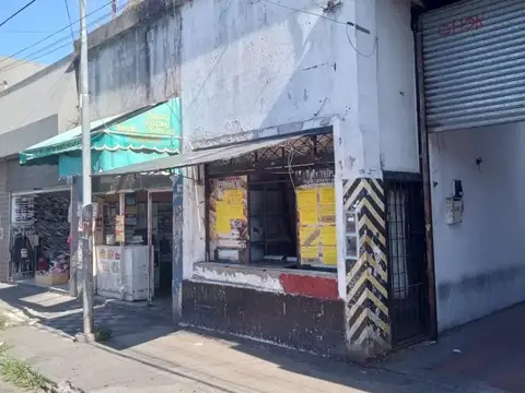 Local en Alquiler en Moron Sur, Moron