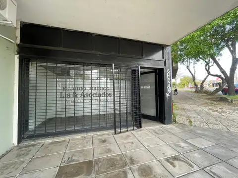 Local en Alquiler en Centro  - Campana, Campana