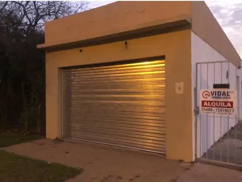 Local en Alquiler en Villanueva, Campana