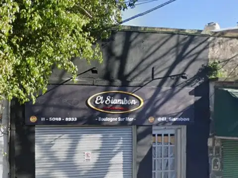 Local en Alquiler en Boulogne, Partido de San Isidro