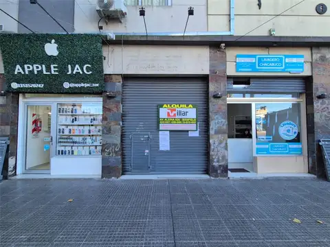 Local en Alquiler en Banfield, Partido de Lomas de Zamora