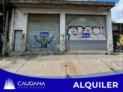 Local en Alquiler en Isidro Casanova, Partido de La Matanza