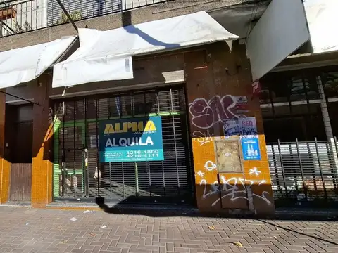 Local en Alquiler en Berazategui, Partido de Berazategui