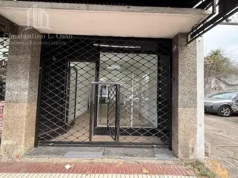Local en Alquiler en Lanus Oeste, Lanus