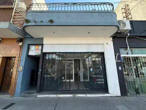 Local en Alquiler en Villa Adelina, Partido de San Isidro