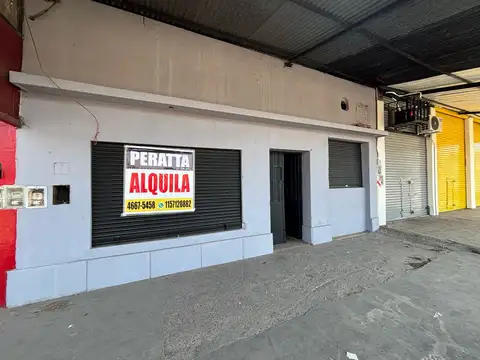 Local en Alquiler en San Miguel, Partido de San Miguel