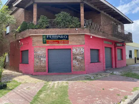 Local en Alquiler en Burzaco, Partido de Almirante Brown