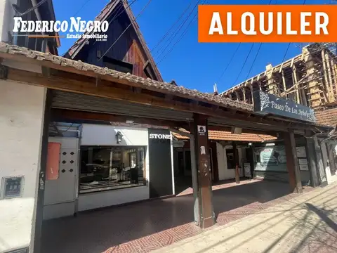 Local en Alquiler en Grand Bourg, Partido de Malvinas Argentinas