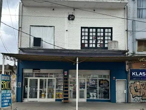 Local en Alquiler en Virrey del Pino, Partido de La Matanza