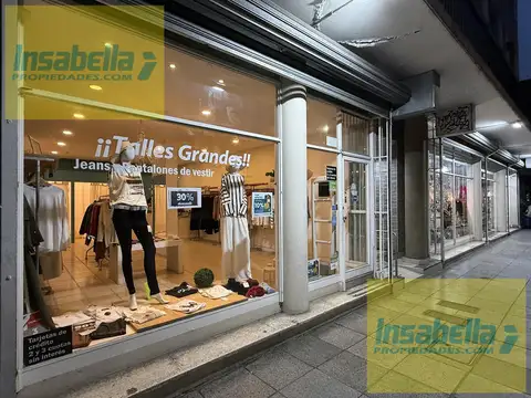 Local en Alquiler en Mar del Plata, Partido de General Pueyrredón