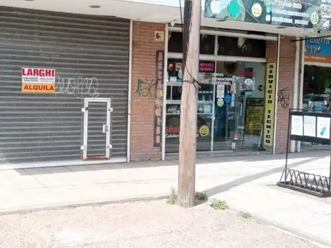 Local en Alquiler en Centro, Belen de Escobar