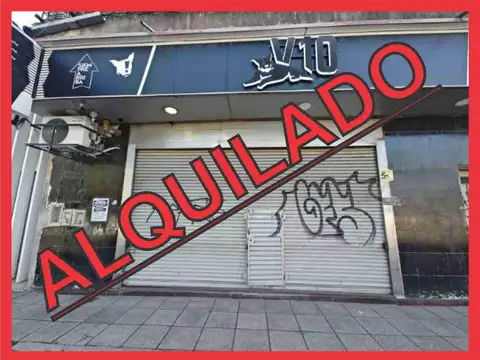 Local en Alquiler en Gregorio de Laferrere, Partido de La Matanza