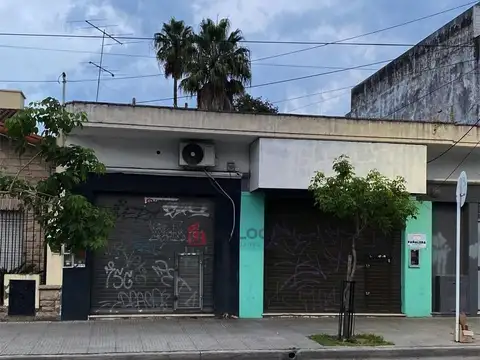 Local en Alquiler en Centro  - Moreno, Moreno