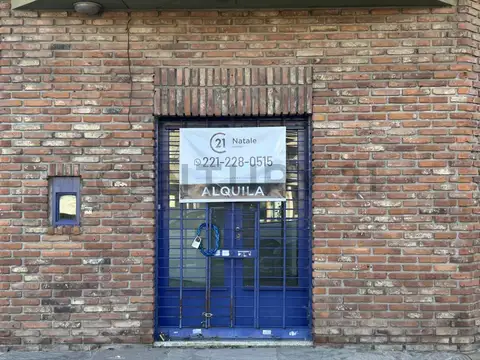 Local en Alquiler en La Plata, Partido de La Plata