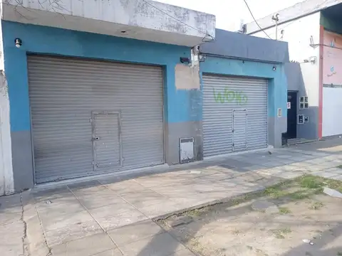 Local en Alquiler en José León Suárez, Partido de General San Martín