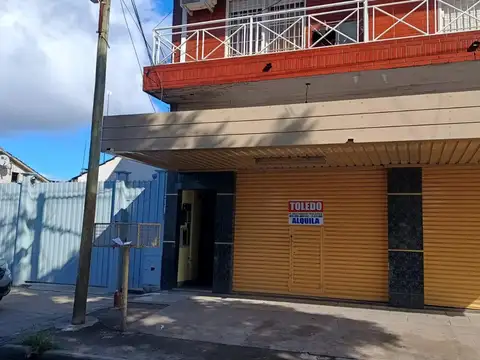 Local en Alquiler en Rafael Castillo, Partido de La Matanza