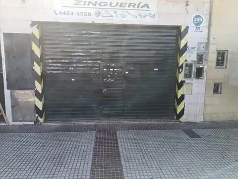 Local en Alquiler en Tablada, Partido de La Matanza