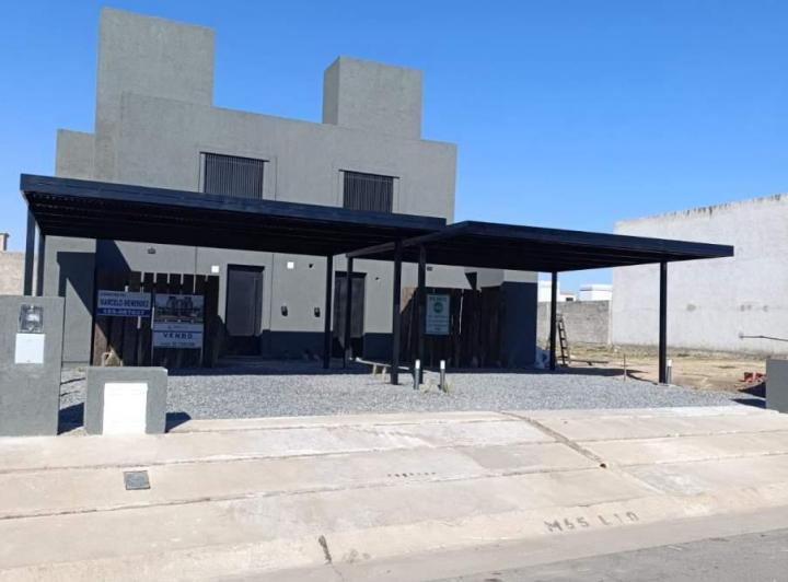 Departamento · 85m² · 2 Ambientes