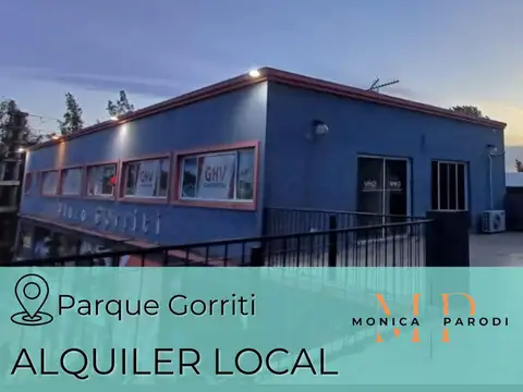 Local en Alquiler en Francisco Alvarez, Partido de Moreno