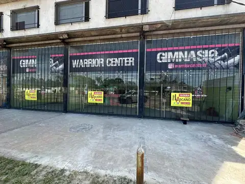 Local en Alquiler en Glew, Partido de Almirante Brown