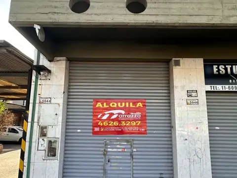 Local en Alquiler en Gregorio de Laferrere, Partido de La Matanza