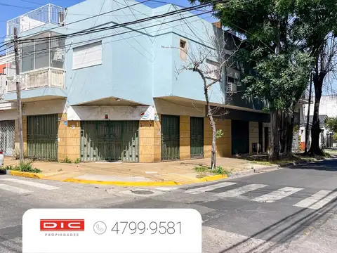 Local en Alquiler en Olivos Uzal / Panamericana, Olivos