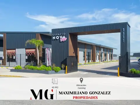 Local en Alquiler en Canning, Partido de Ezeiza