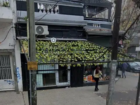 Local en Alquiler en Ramos Mejia, Partido de La Matanza