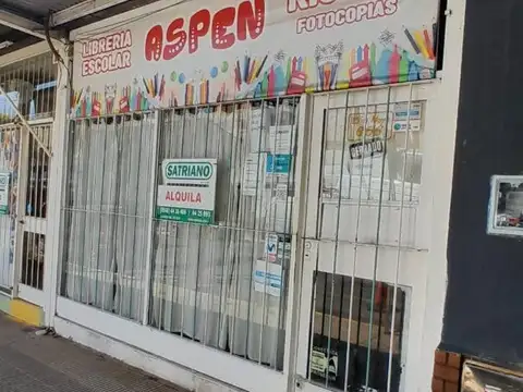 Local en Alquiler en Belen de Escobar, Partido de Escobar