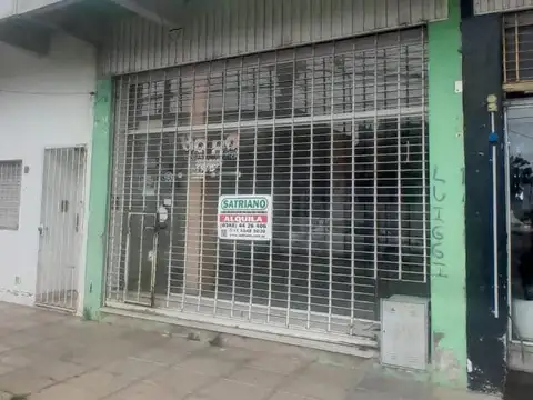 Local en Alquiler en Belen de Escobar, Partido de Escobar